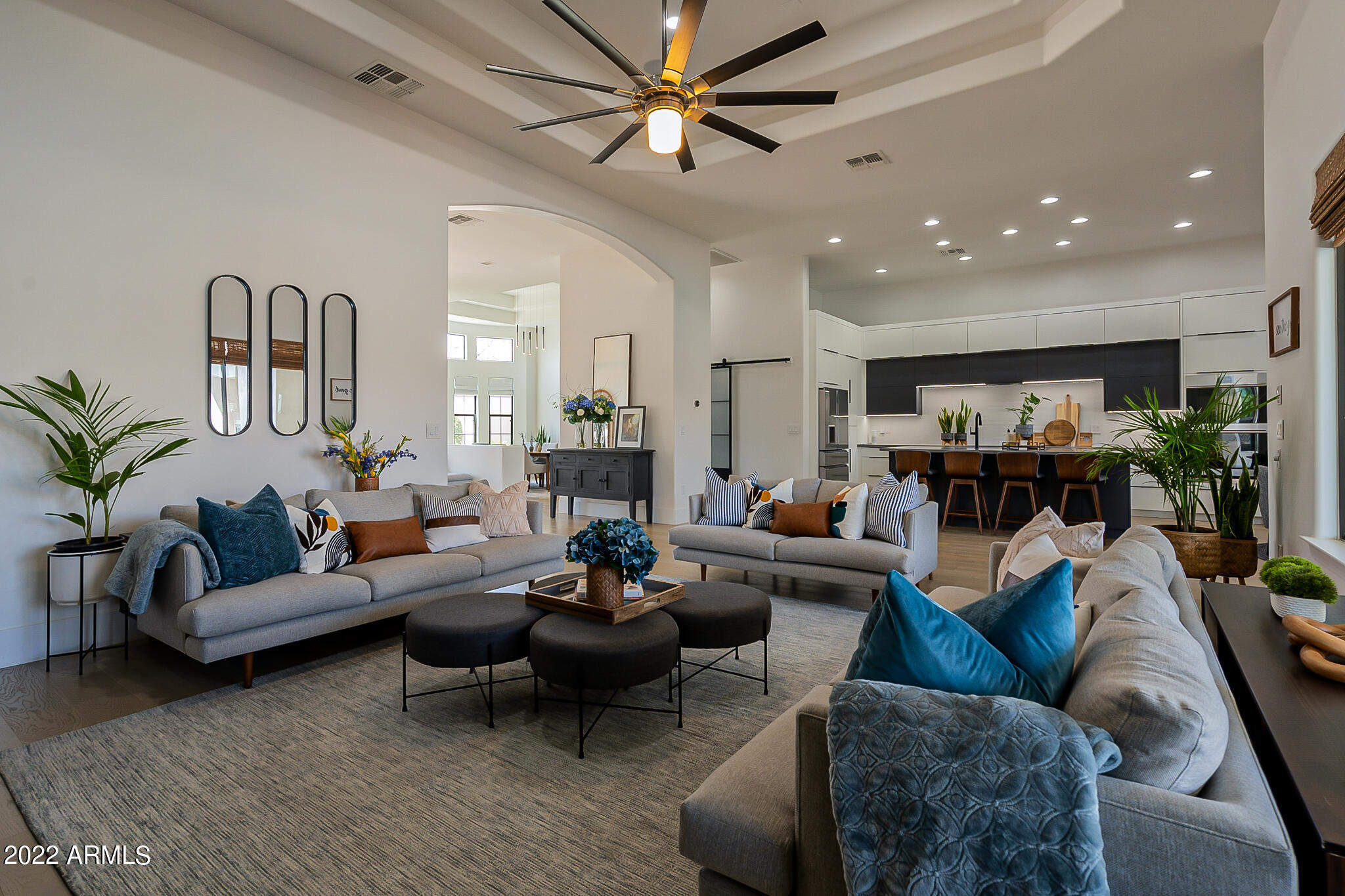 WESTON RANCH - Residential