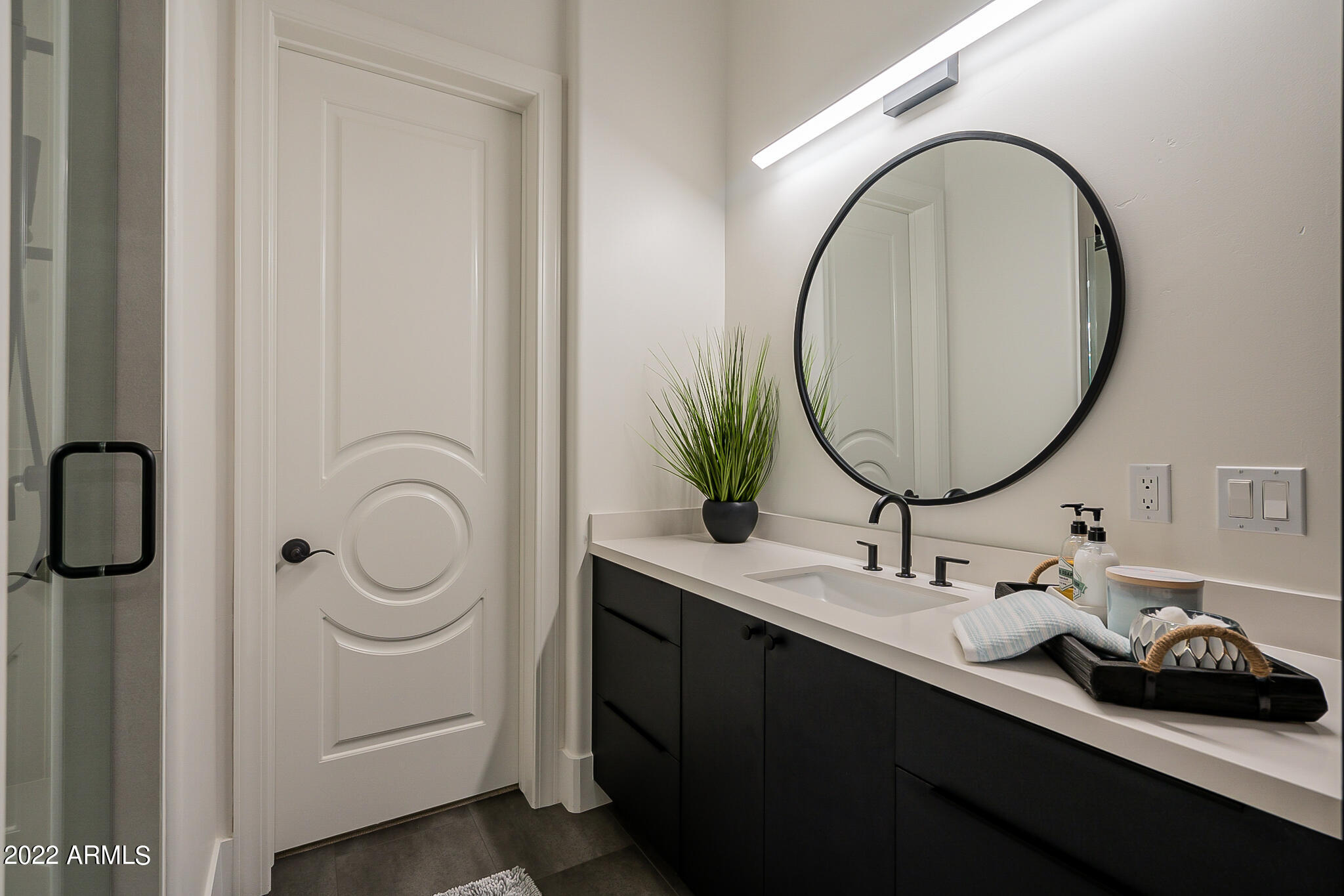 WESTON RANCH - Residential