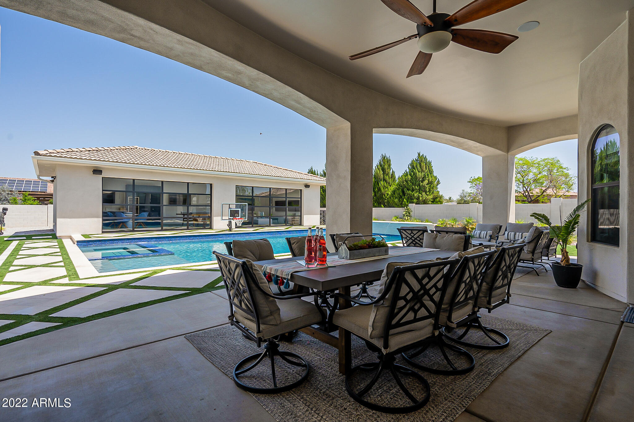 WESTON RANCH - Residential