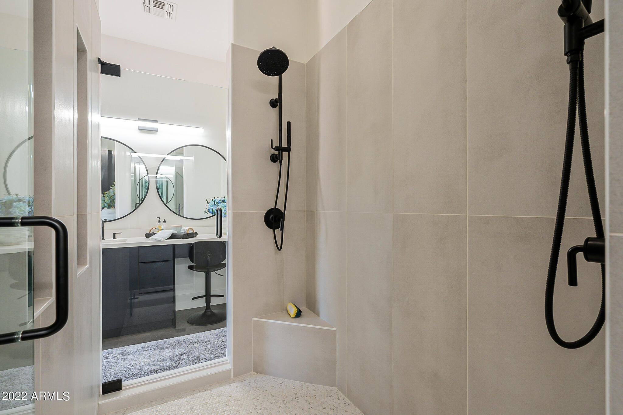 WESTON RANCH - Residential