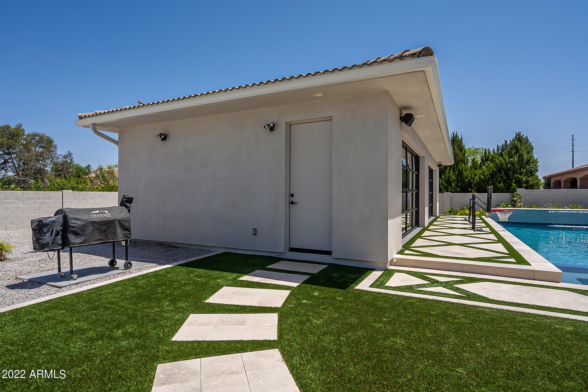 WESTON RANCH - Residential