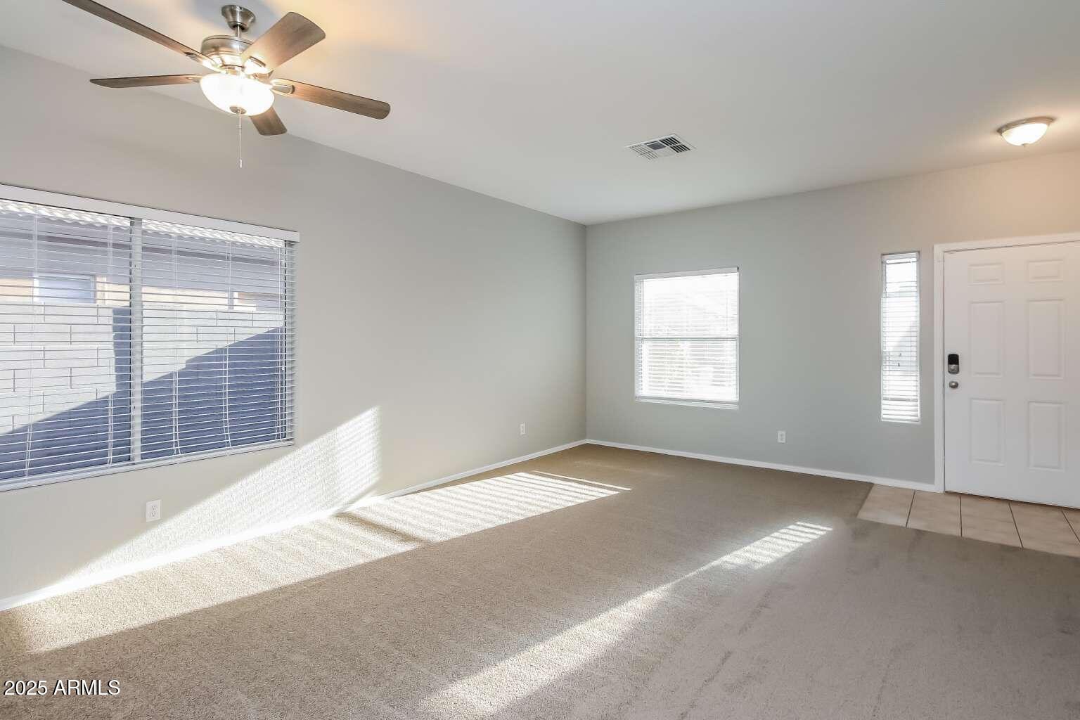3602 S LOBACK Lane