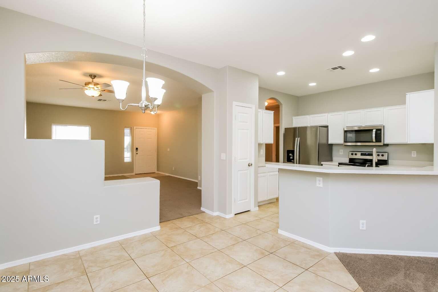 3602 S LOBACK Lane
