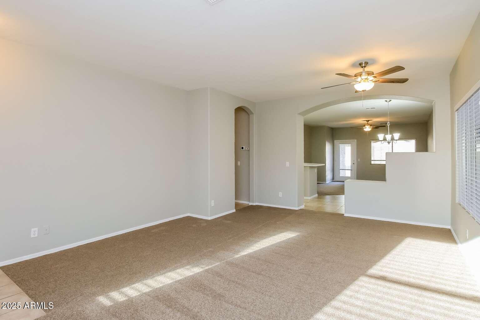 3602 S LOBACK Lane