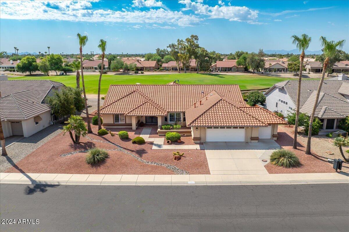 21417 N 142ND Drive

                                                                             Sun City West                                

                                    , AZ - $775,000