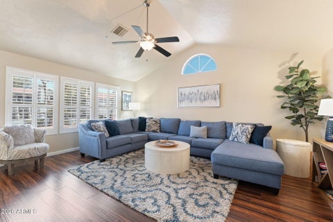Property photo of 10917 N 112th Place, Scottsdale, AZ 85259