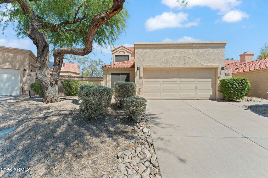 Photo of 10917 N 112th Place, Scottsdale, AZ 85259 (MLS # 7072107)
