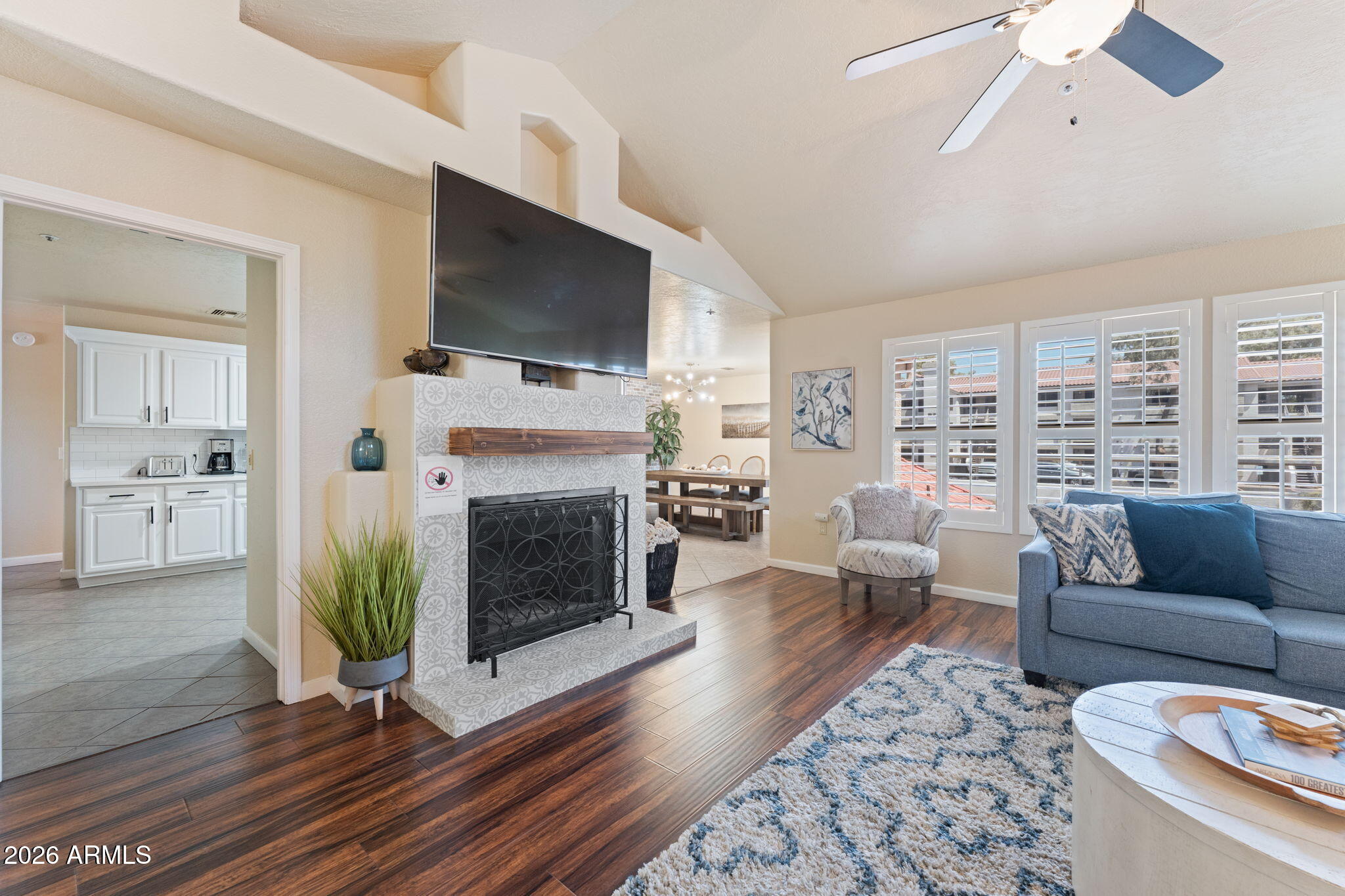10917 N 112TH Place