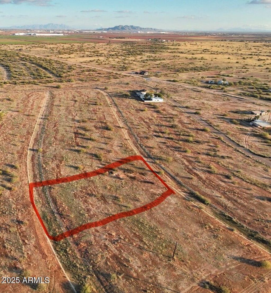 Photo of 0 W Myea Drive #174, Casa Grande, AZ 85193 (MLS # 6932691)
