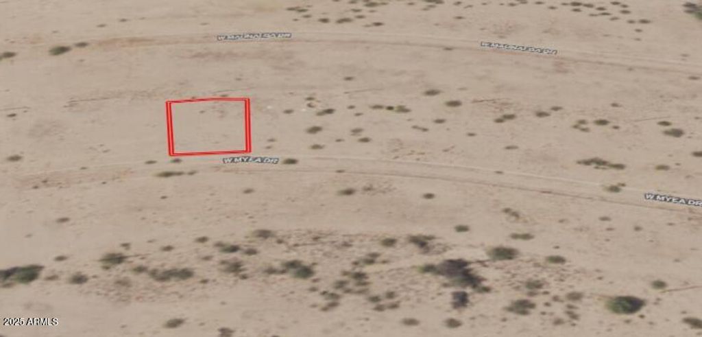 Photo of 0 W Myea Drive #174, Casa Grande, AZ 85193 (MLS # 6932691)