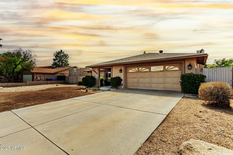 18814 N 33RD Avenue Phoenix AZ 85027