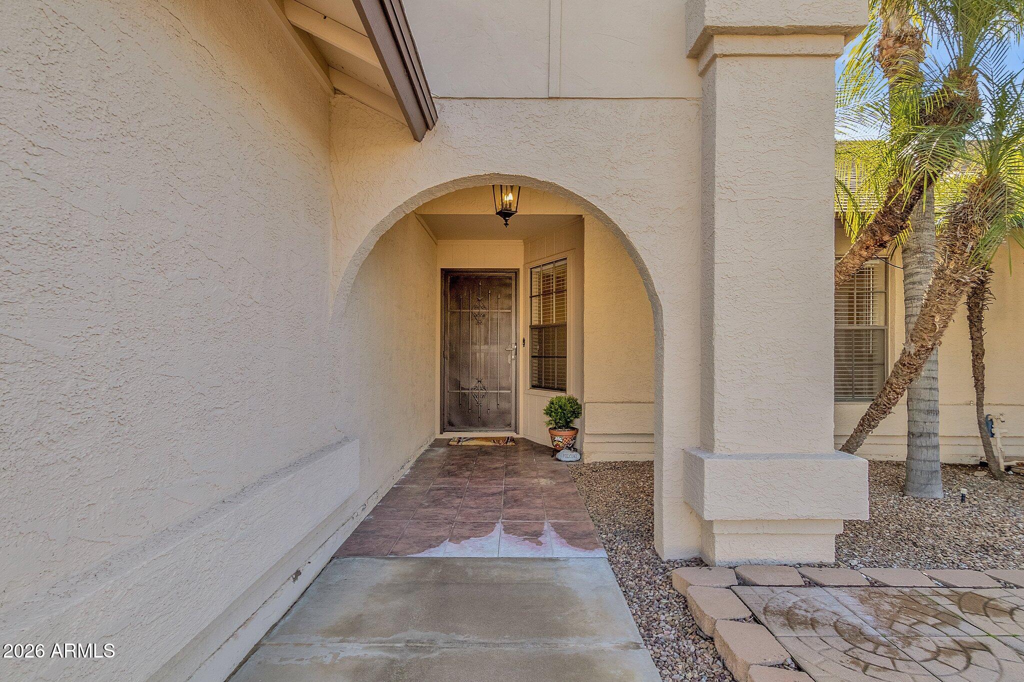 4307 E KAREN Drive