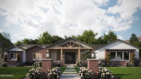 2822 W Foxtrot Trail Queen Creek AZ 85143