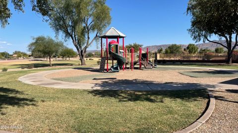 A home in Laveen