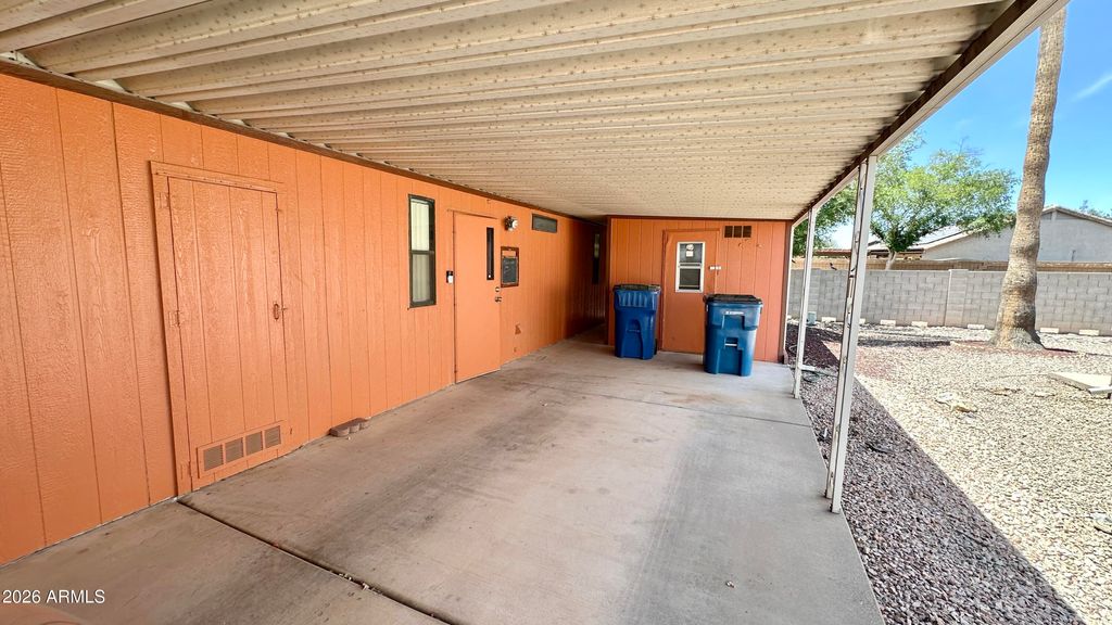Photo of 834 S Meridian Road #90, Apache Junction, AZ 85120 (MLS # 7017686)
