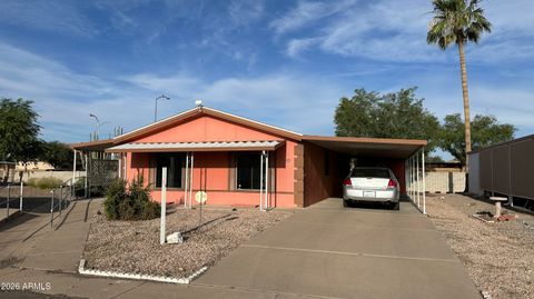 834 S Meridian Road 90 Apache Junction AZ 85120