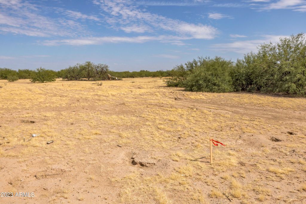 Photo of 4905 N Zapotec Avenue #35, Eloy, AZ 85131 (MLS # 6607726)