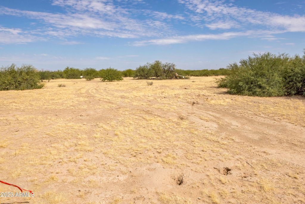 Photo of 4905 N Zapotec Avenue #35, Eloy, AZ 85131 (MLS # 6607726)