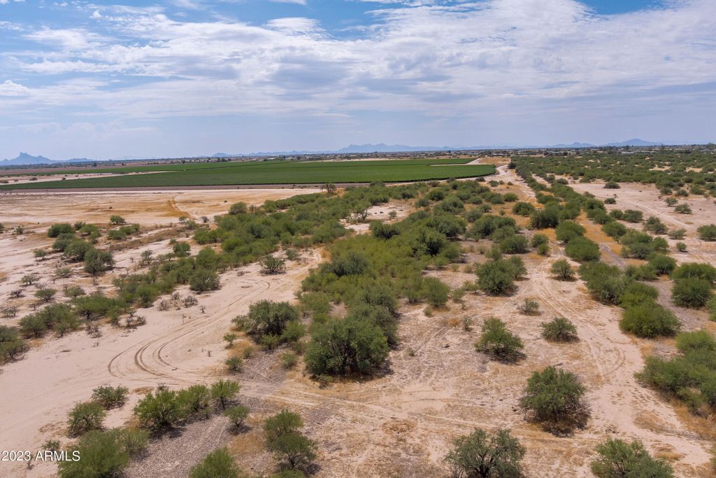 Photo of 4905 N Zapotec Avenue #35, Eloy, AZ 85131 (MLS # 6607726)