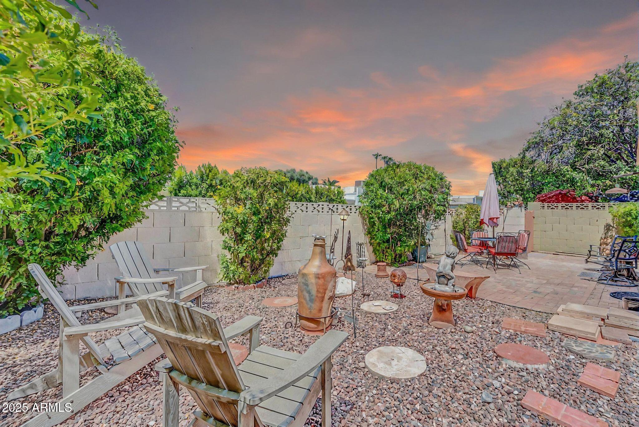6278 E Catalina Drive