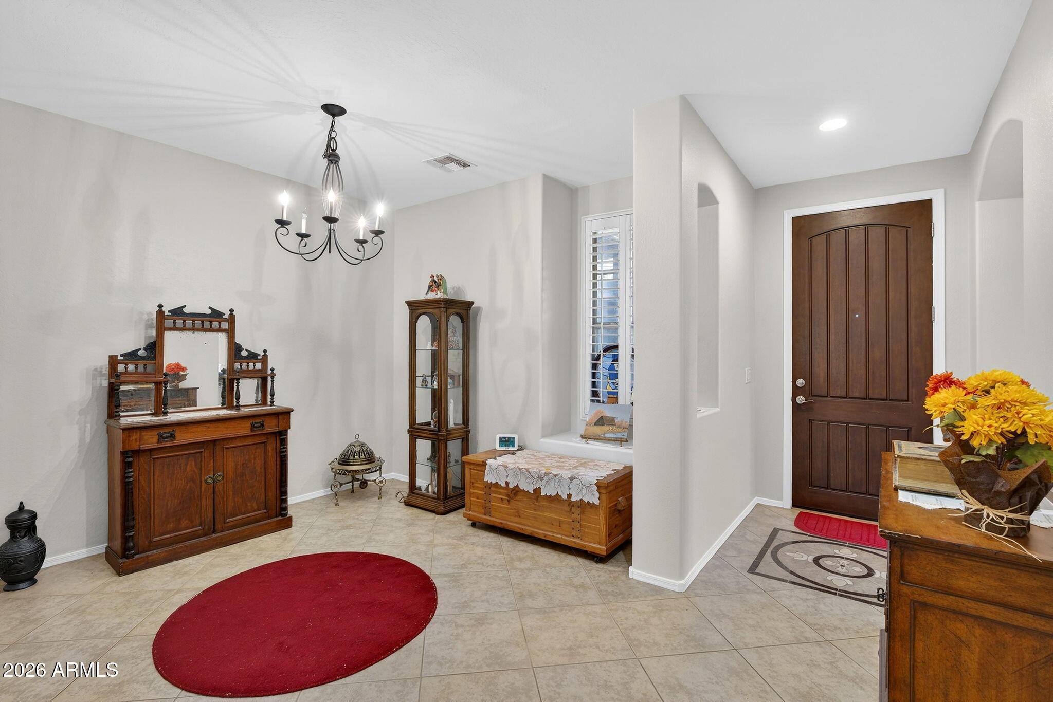 3711 E KINGBIRD Place