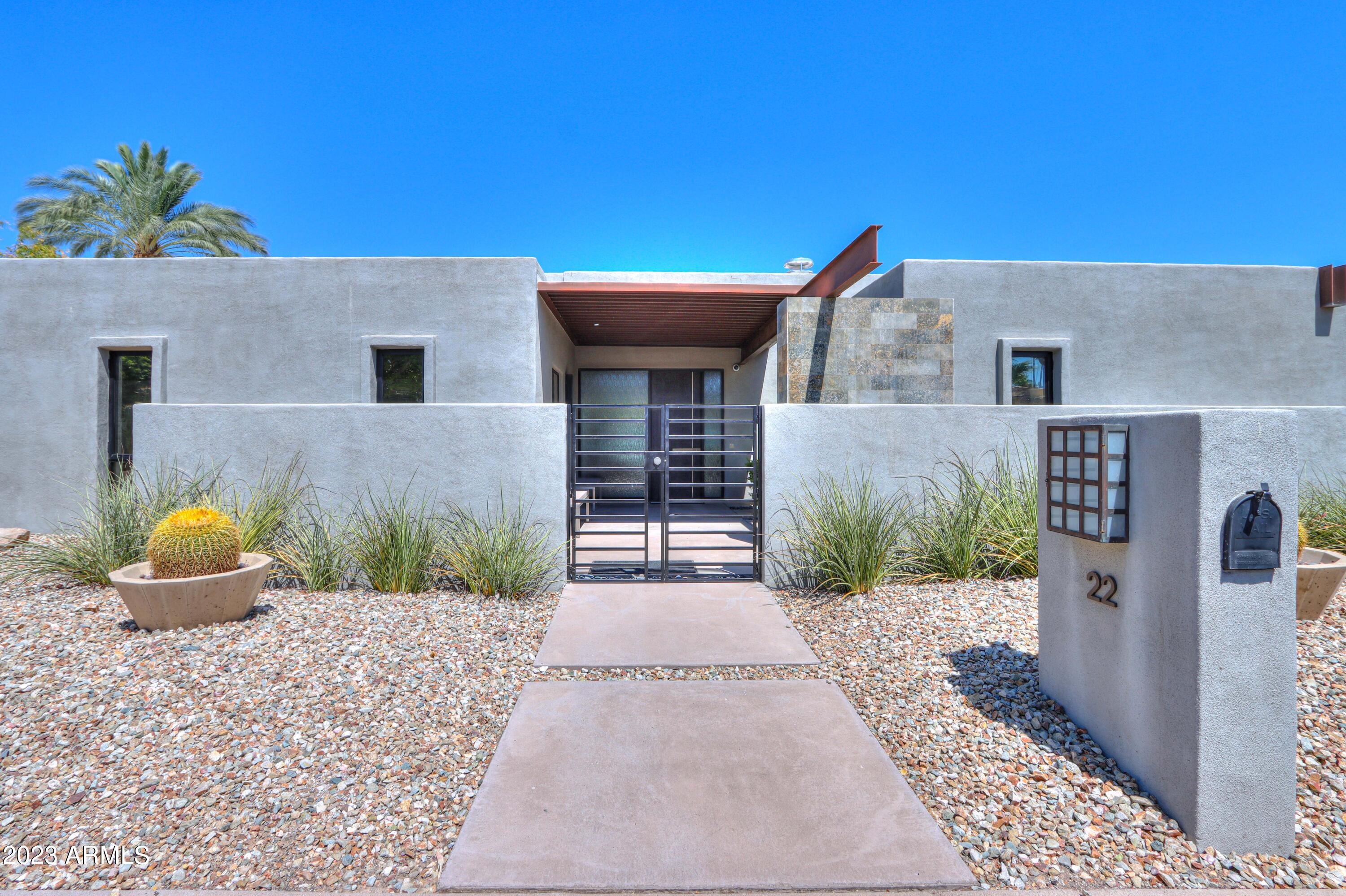 6333 N SCOTTSDALE Road 22