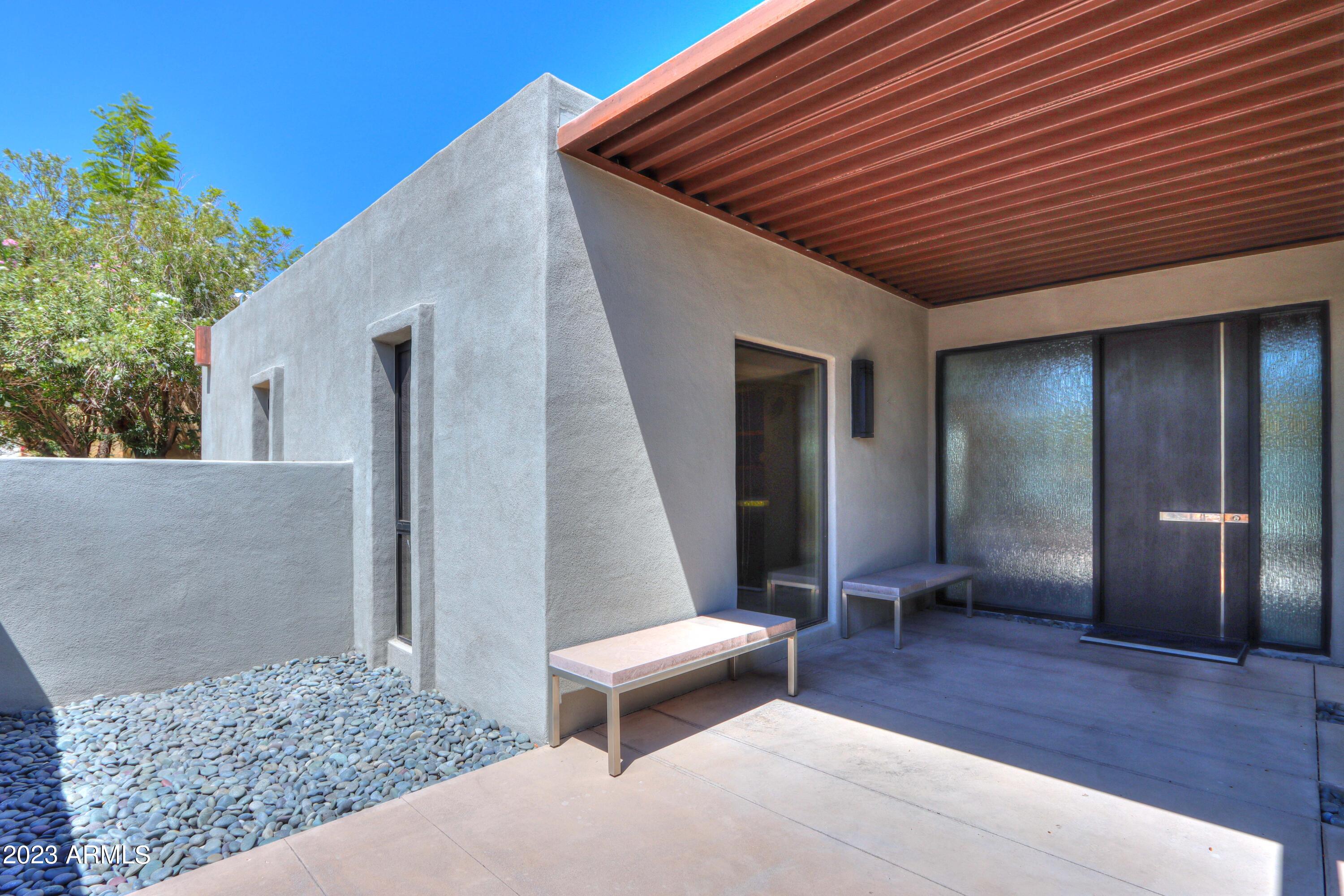 6333 N SCOTTSDALE Road 22