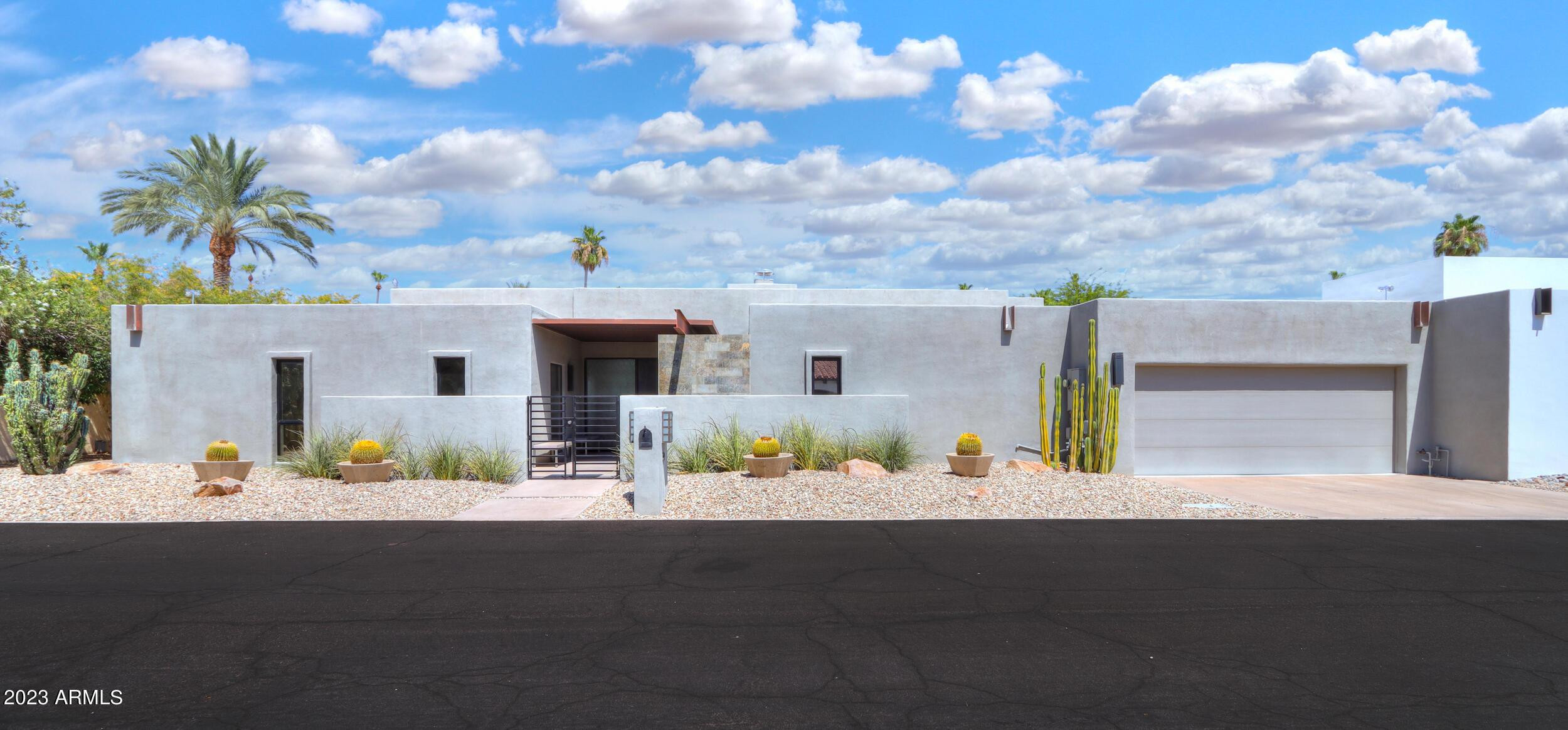 6333 N Scottsdale Road Unit 22