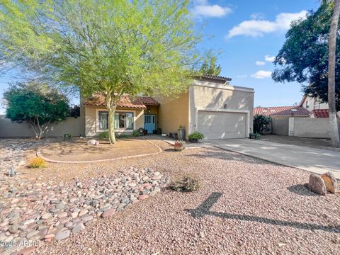 1987 E LOS ARBOLES Drive E Tempe AZ 85284