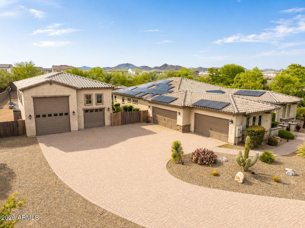 Photo of 7662 W Artemisa Avenue, Peoria, AZ 85383 (MLS # 7053273)