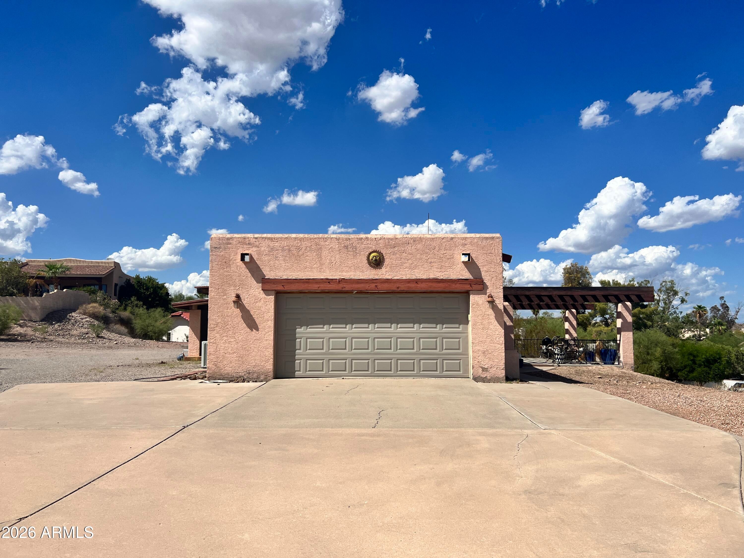17226 E PARLIN Drive