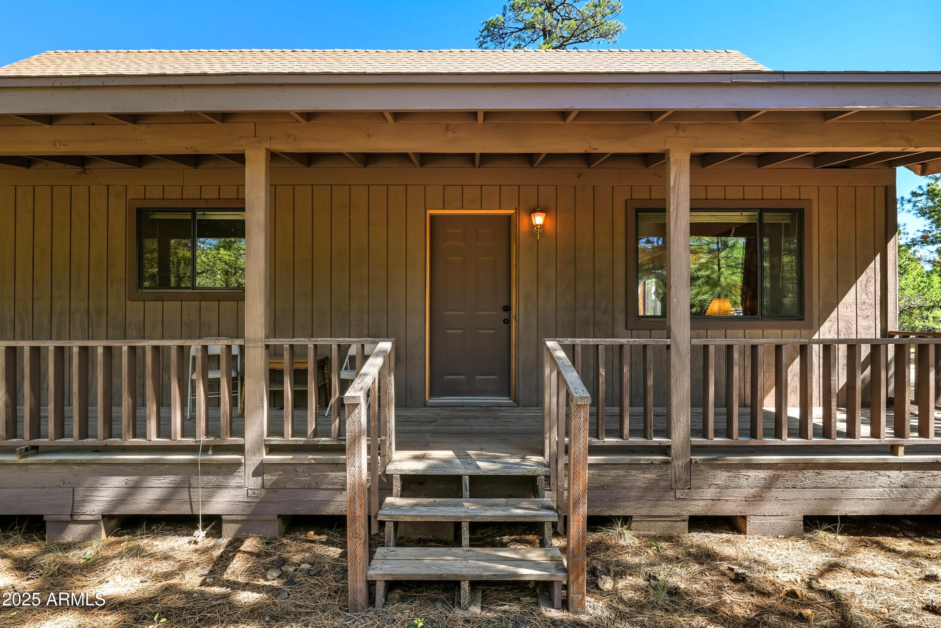 1493 GREEN RIDGE Drive