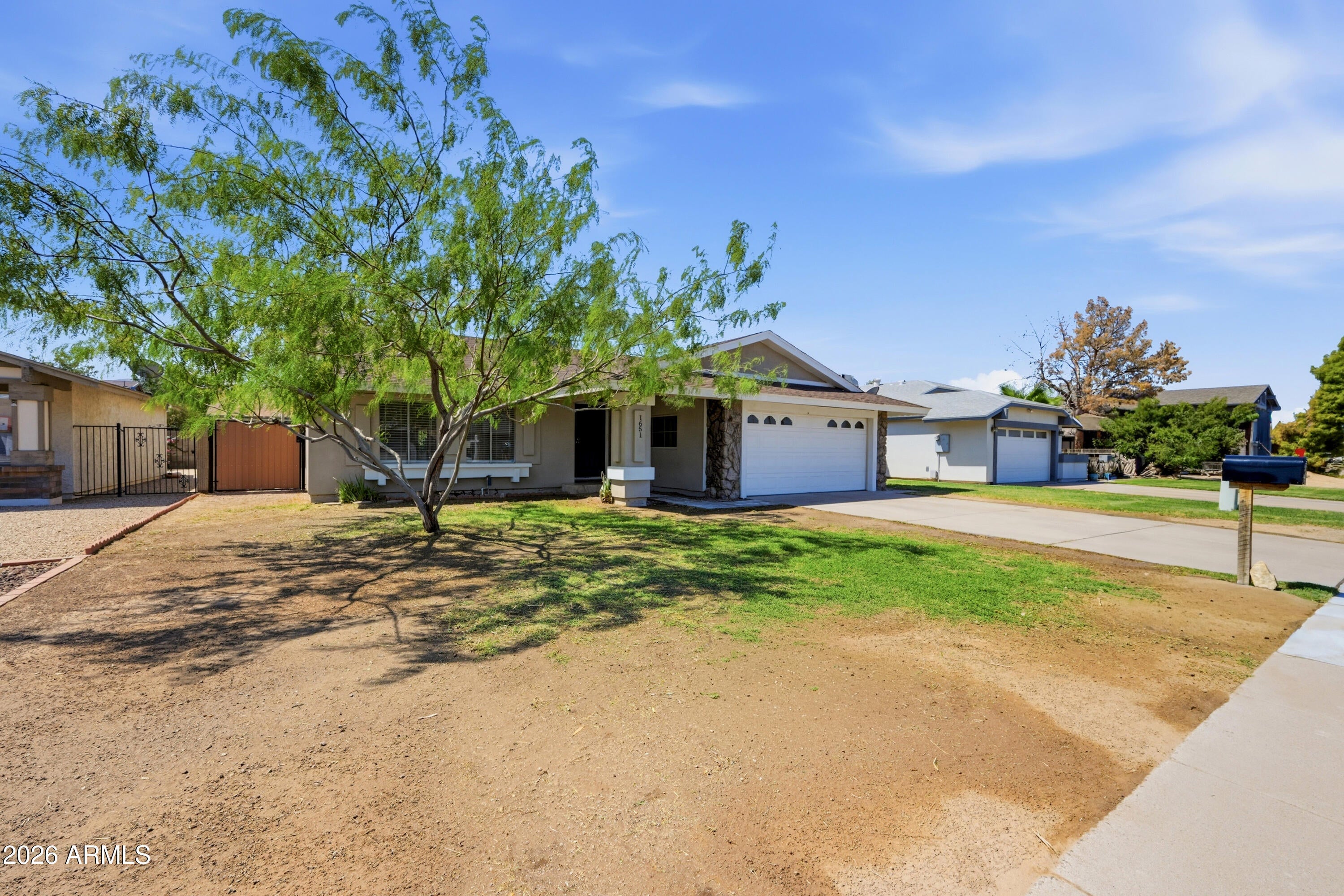 1651 E APOLLO Road