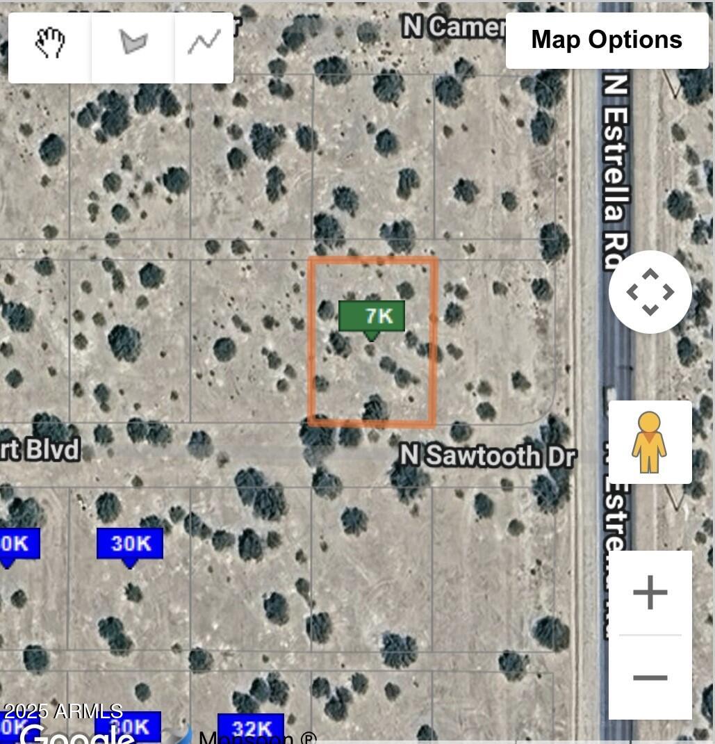 3010 W SAWTOOTH Drive 2