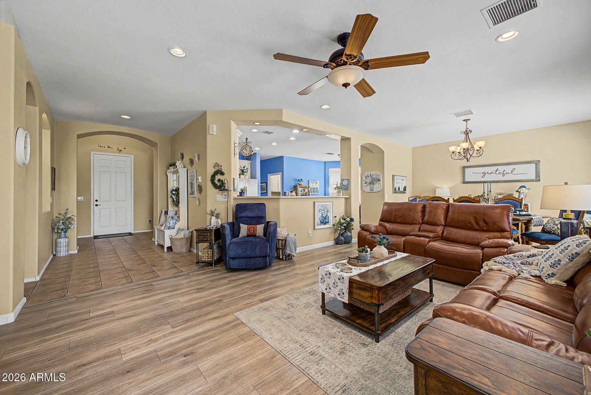 Homes for Sale in Queen Creek Arizona 2 4367 N 152ND Drive