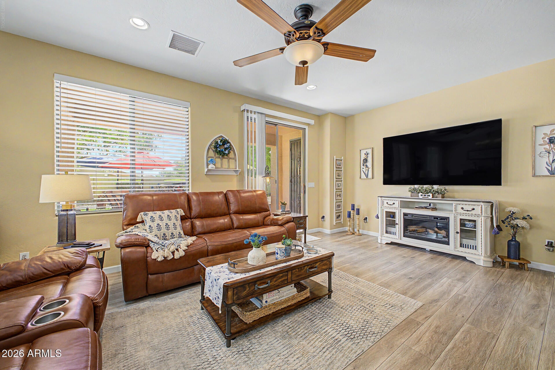 Homes for Sale in Queen Creek Arizona 4 4367 N 152ND Drive
