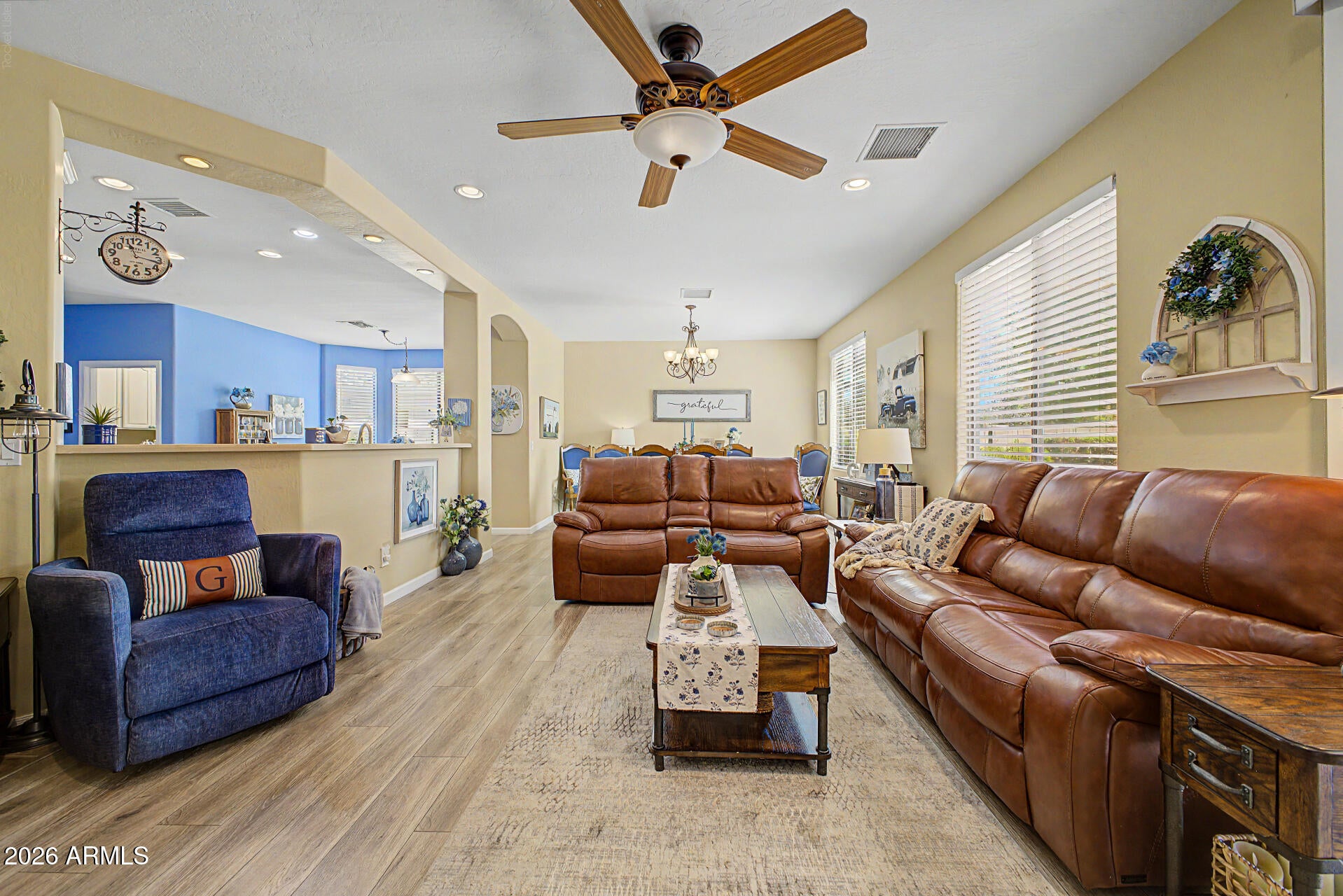 Homes for Sale in Queen Creek Arizona 3 4367 N 152ND Drive