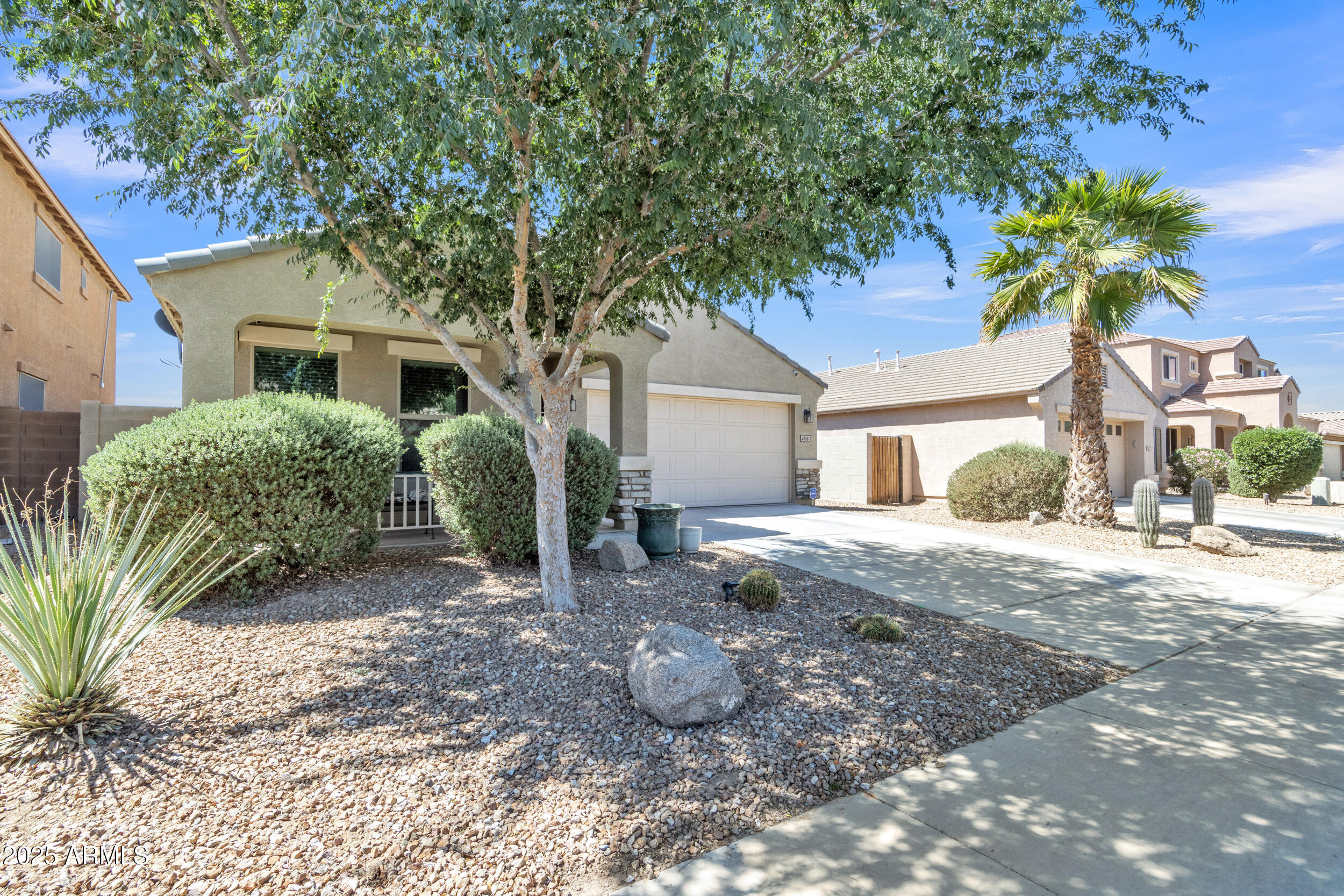 40061 W NOVAK Lane