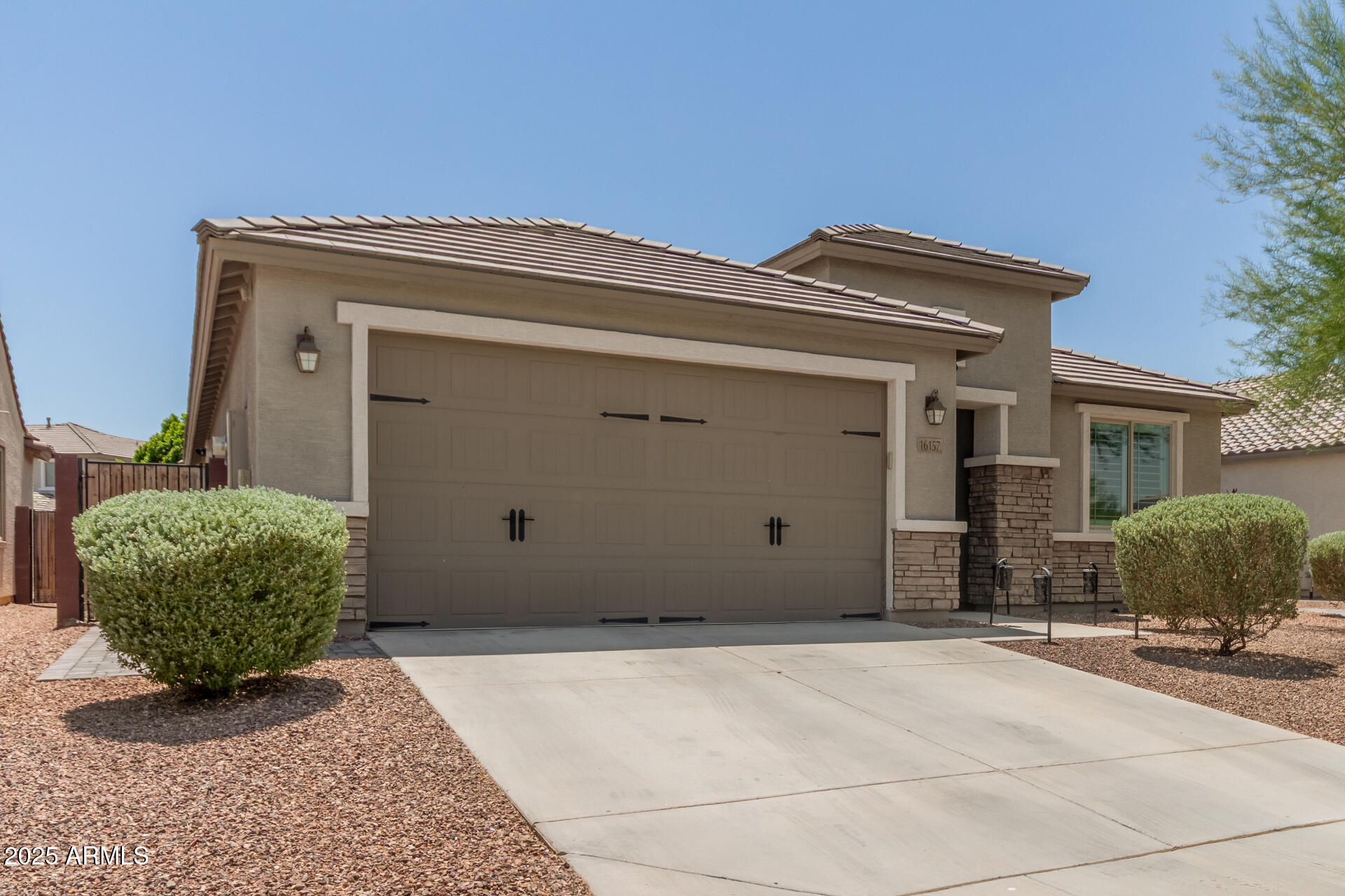 16157 W YEARLING Road