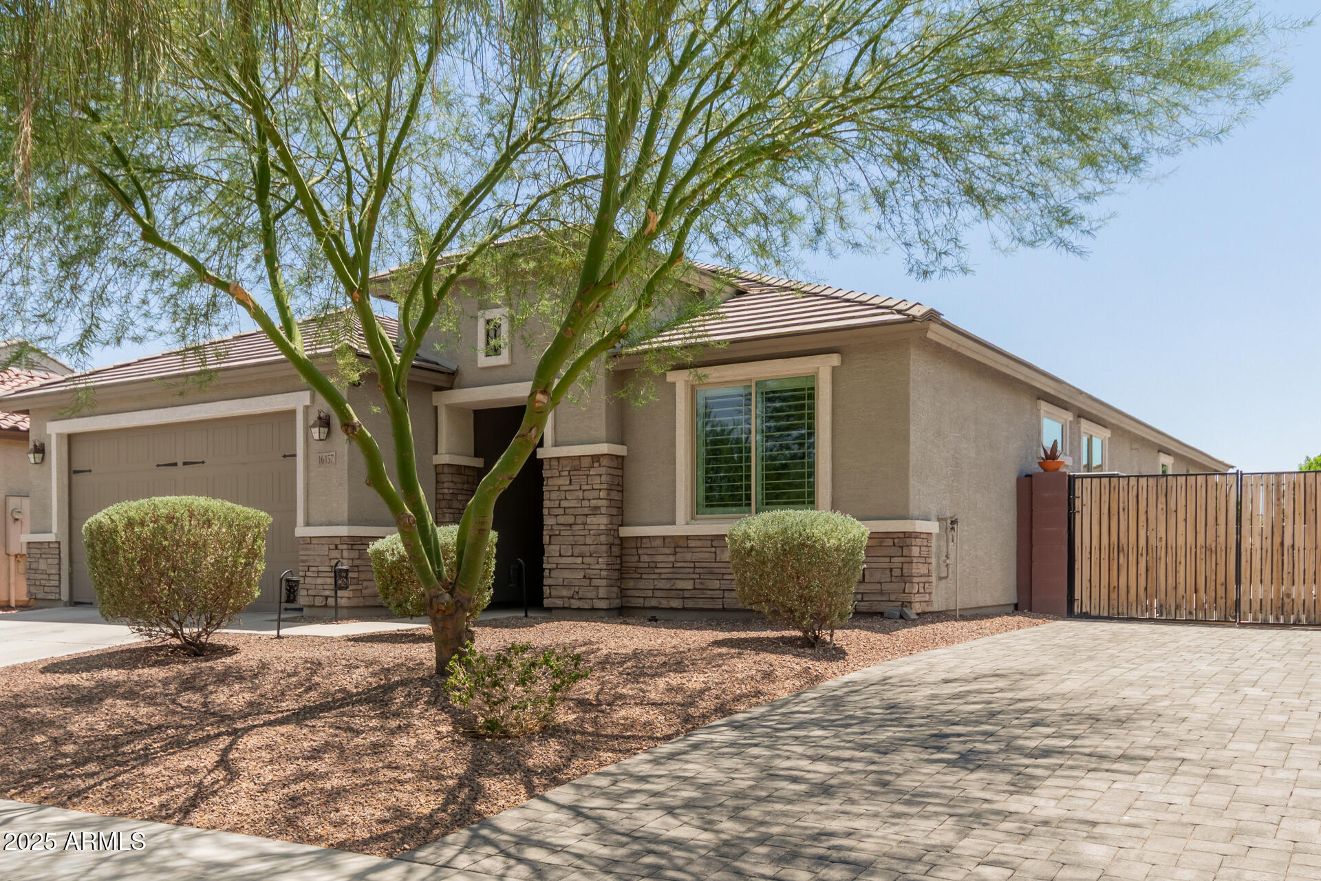 16157 W YEARLING Road