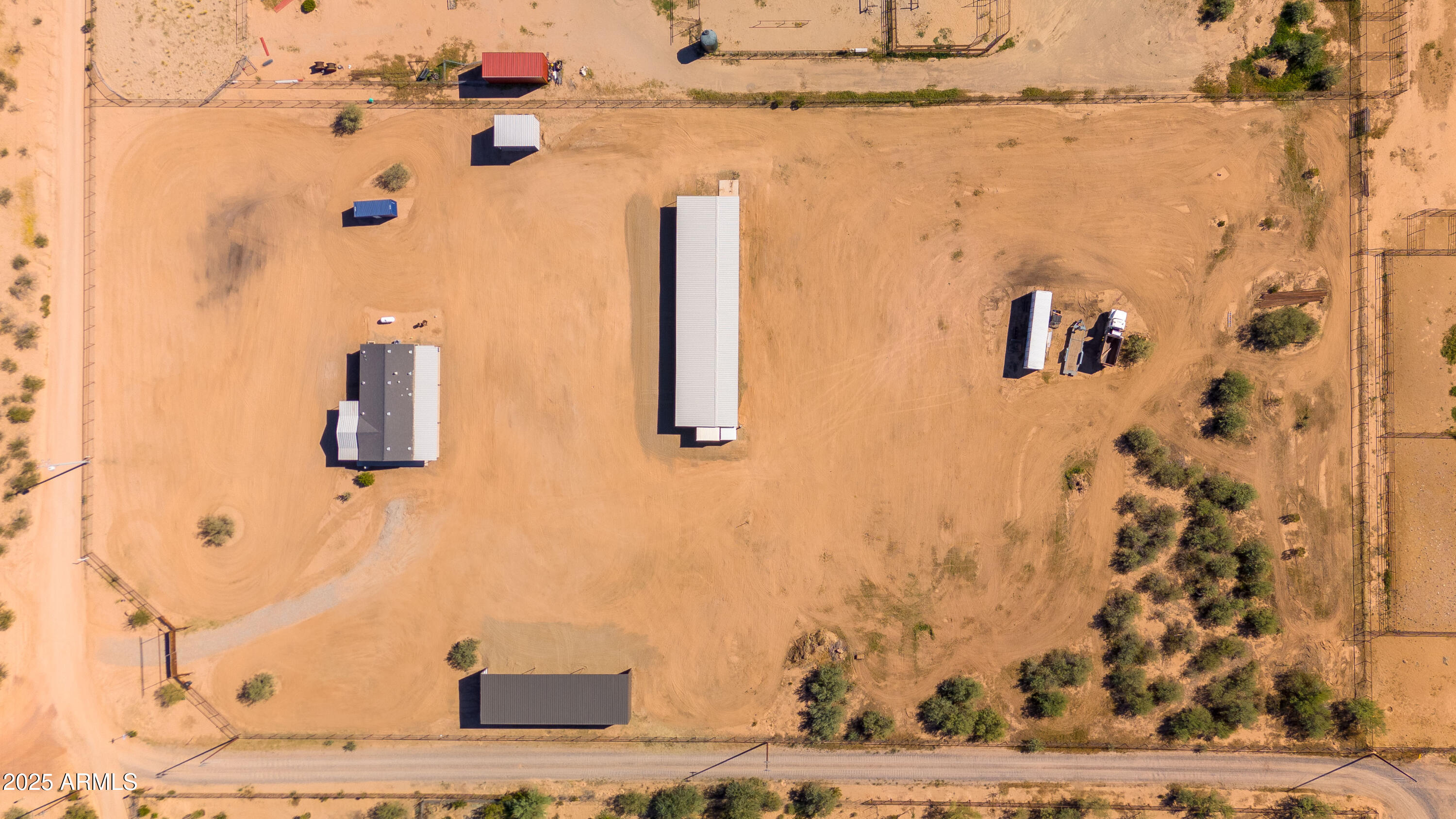 46423 W TROTTER Road