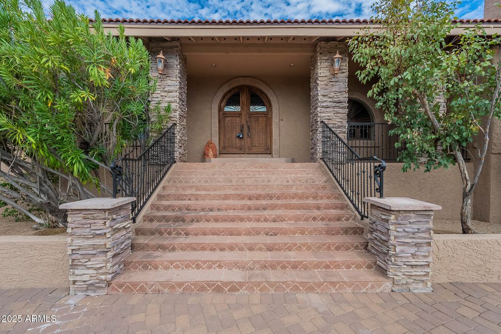 Photo of 36618 N Wildflower Road, Carefree, AZ 85377 (MLS # 6917579)
