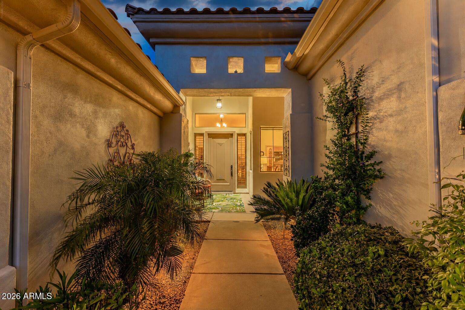 13533 N MANZANITA Lane