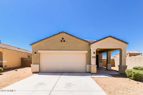 30007 W MITCHELL Avenue Buckeye AZ 85396