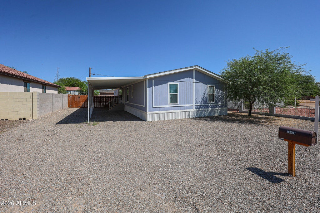 Photo of 13814 W Stella Lane, Litchfield Park, AZ 85340 (MLS # 7071443)
