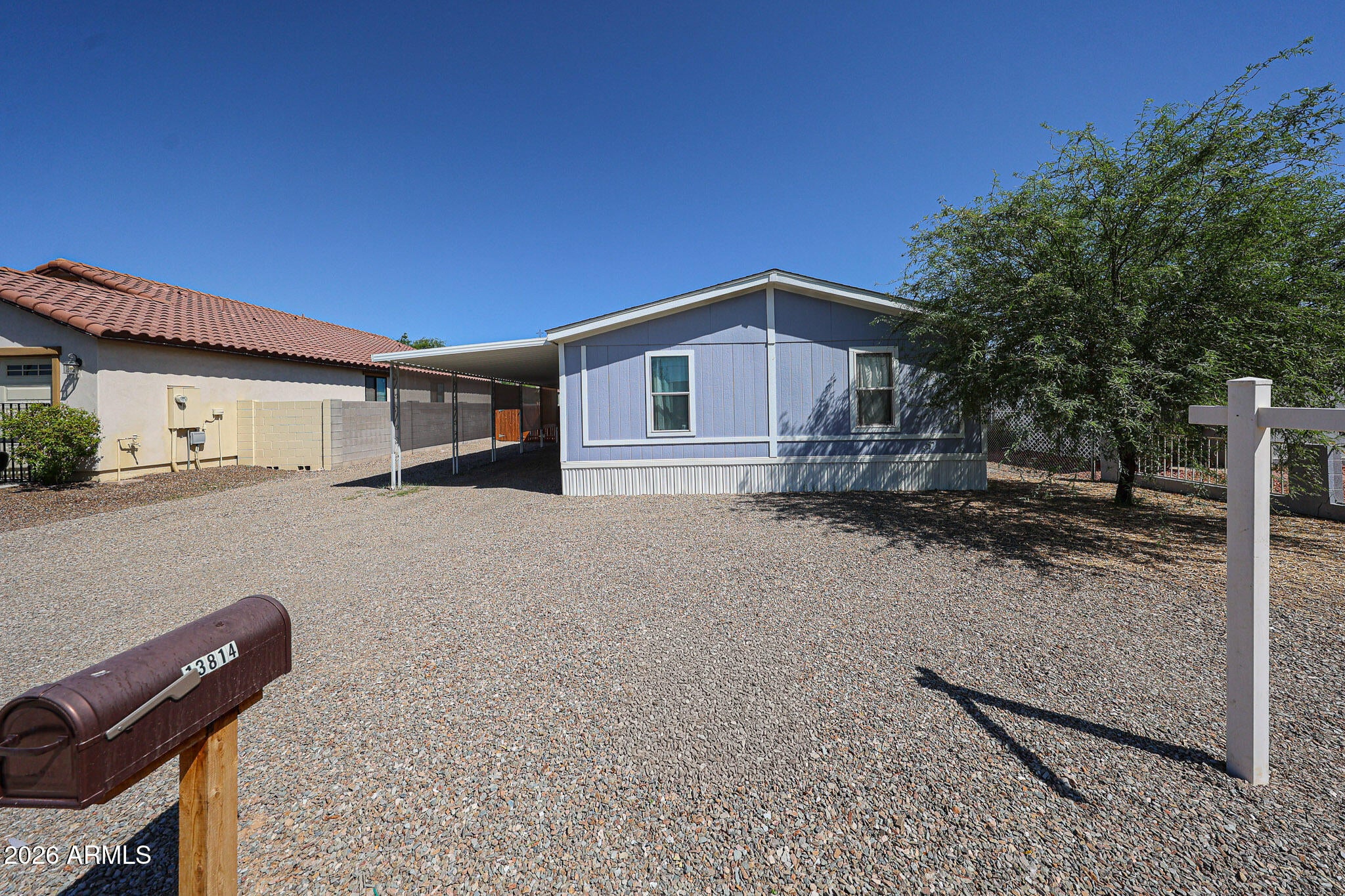 13814 W STELLA Lane