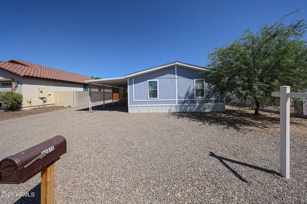 Photo of 13814 W Stella Lane, Litchfield Park, AZ 85340 (MLS # 7071443)