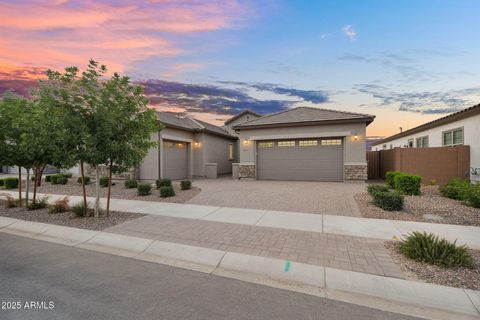 21934 E LORDS Court Queen Creek AZ 85142