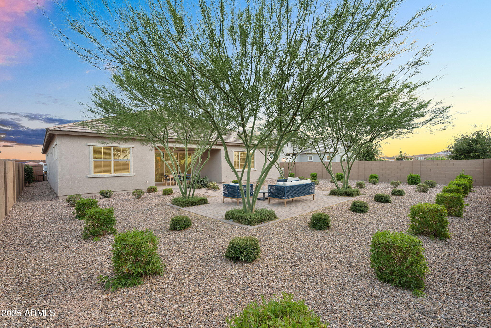 21934 E LORDS Court