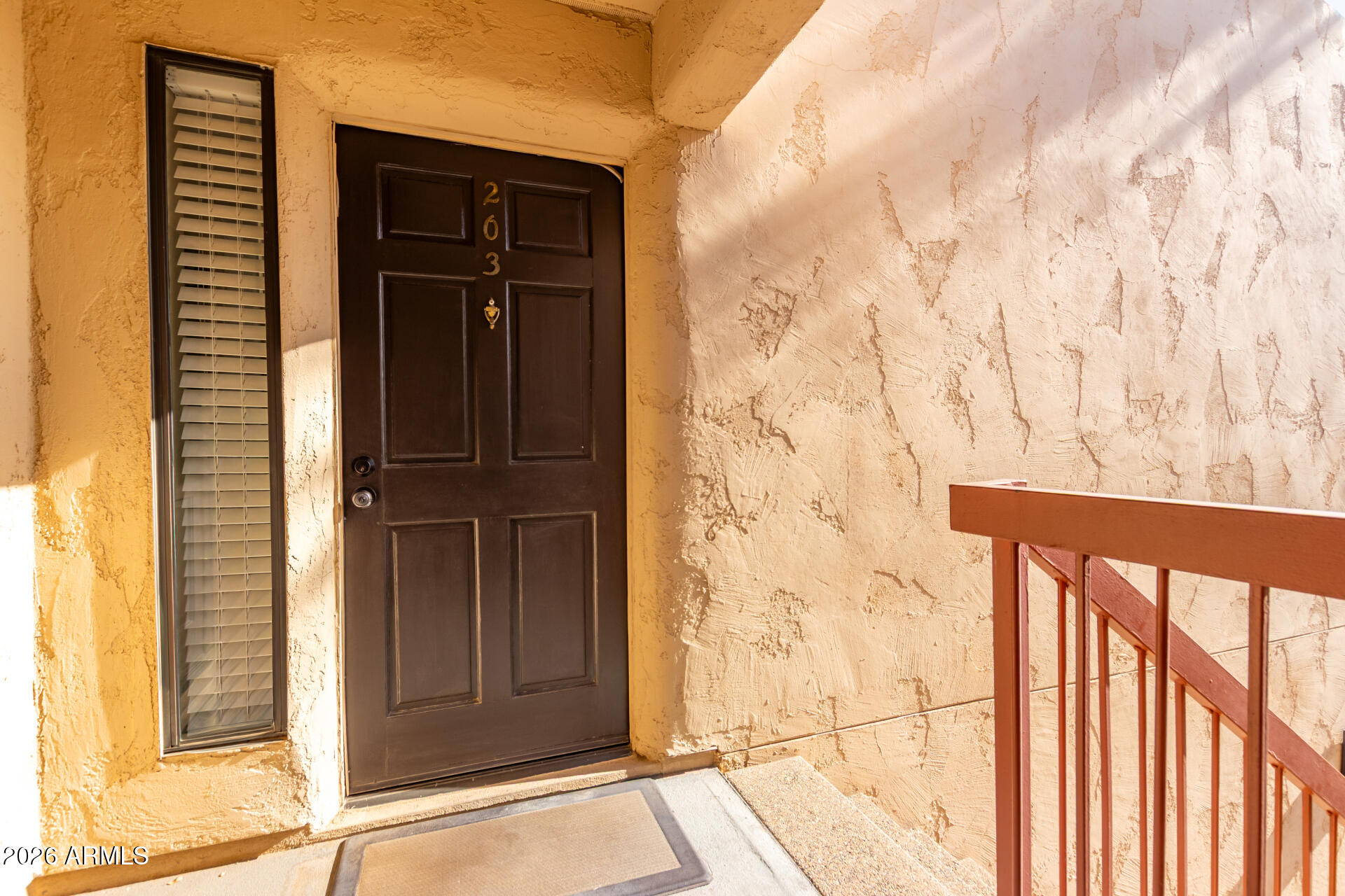 9340 N 92ND Street 203